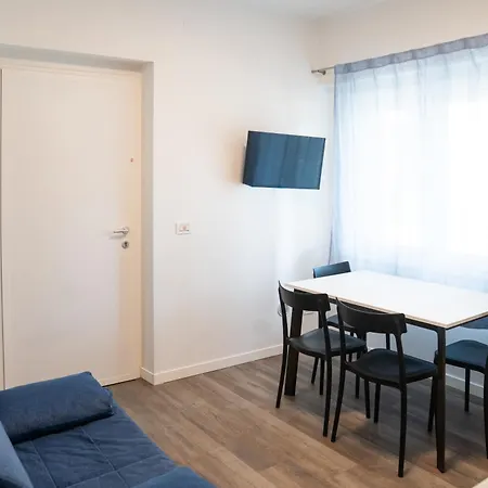Liana Exclusive Modern Mv16 Apartment *