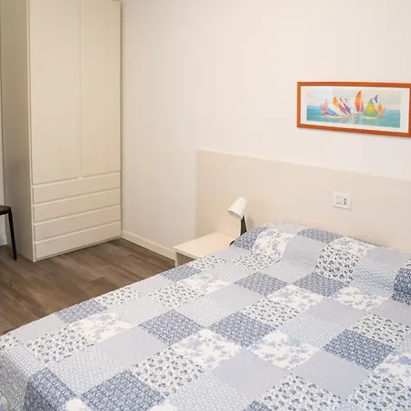 Apartment Liana Exclusive Modern Mv16 *