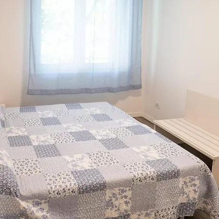 Liana Exclusive Modern Mv16 Apartment Lignano Sabbiadoro