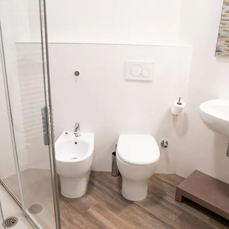 Apartment Liana Exclusive Modern Mv16 *