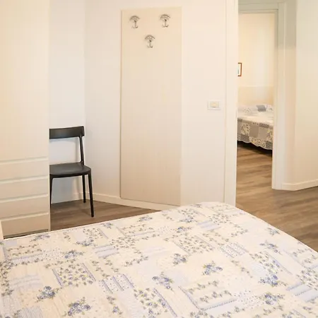 Apartment Liana Exclusive Modern Mv16